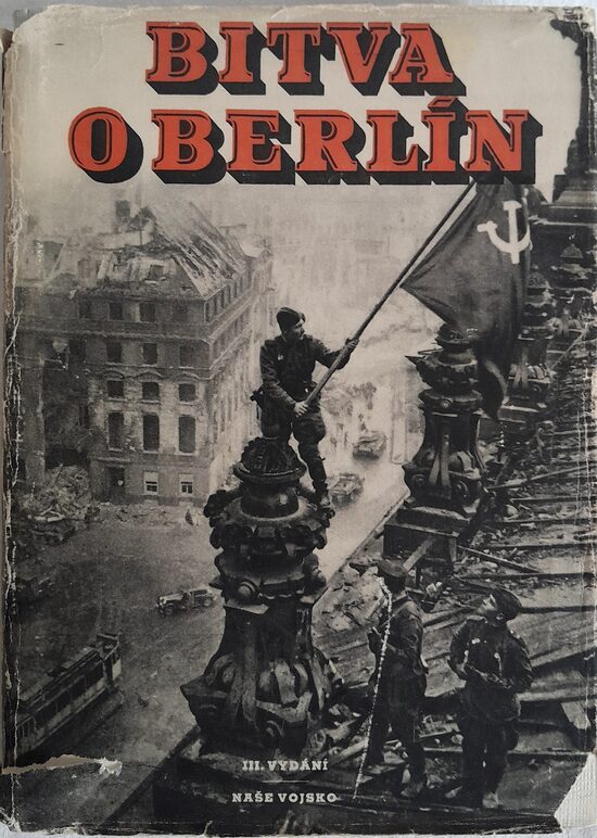 Bitva o Berlín